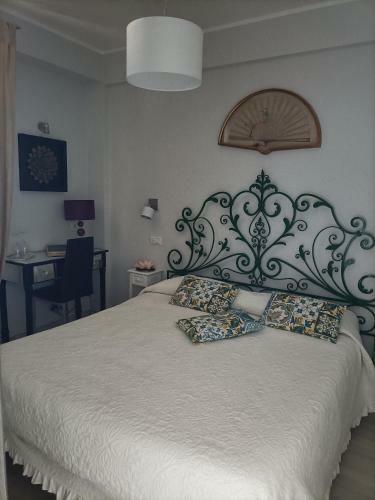 Apartamento Al Bajah Loft Monovano Con Requisiti Hotel