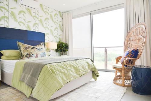 Apartamento Modern Stylish Ballito Holiday Home