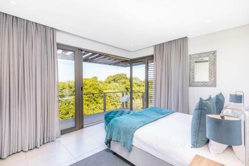 Villa 19 Oceans Edge, Zimbali Coastal Resort