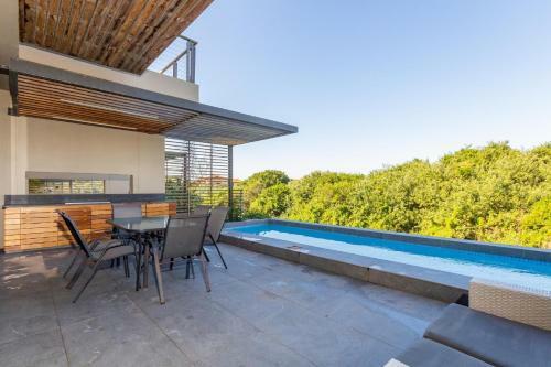 Villa 19 Oceans Edge, Zimbali Coastal Resort