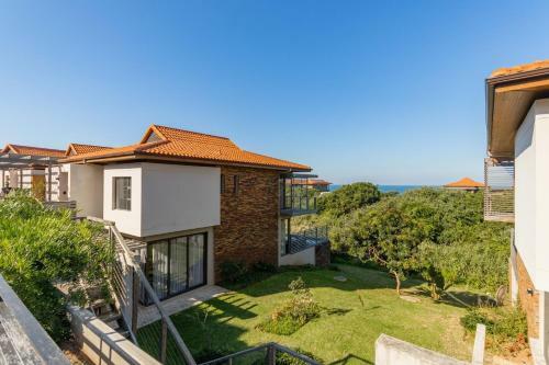 Villa 19 Oceans Edge, Zimbali Coastal Resort
