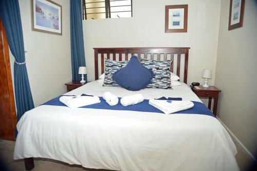 Hostal Billfish Apartments