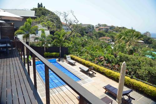Hostal Billfish Apartments
