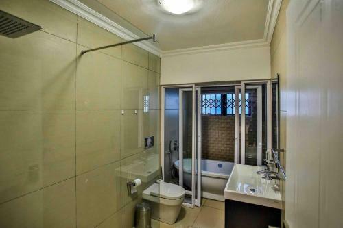 Apartamento Komorebi Ballito