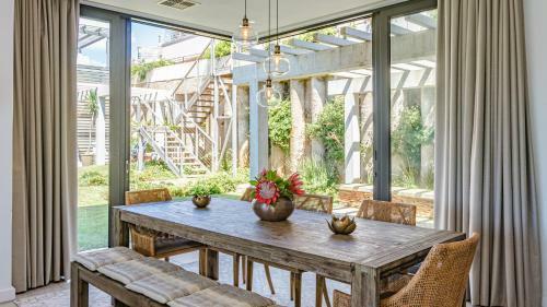 Villa 8 Oceans Edge, Zimbali Coastal Resort, Ballito