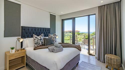 Villa 8 Oceans Edge, Zimbali Coastal Resort, Ballito