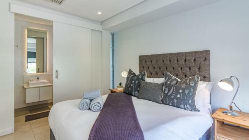 Villa 8 Oceans Edge, Zimbali Coastal Resort, Ballito