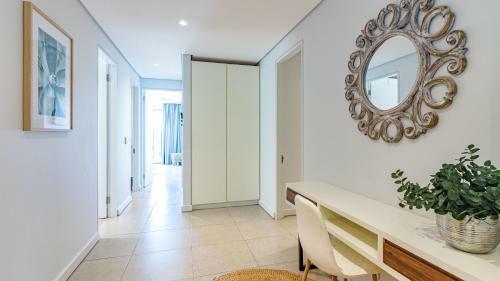 Villa 8 Oceans Edge, Zimbali Coastal Resort, Ballito