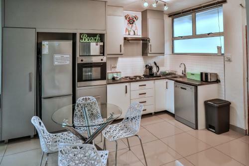 207 La Ballito-luxury Family Apartment