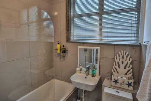 207 La Ballito-luxury Family Apartment