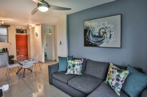 207 La Ballito-luxury Family Apartment