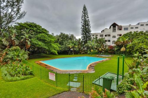 207 La Ballito-luxury Family Apartment