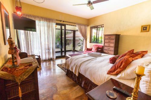 Villa Lakewood Zimbali Estate