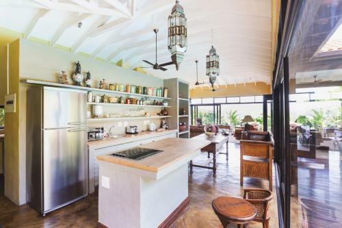 Villa Lakewood Zimbali Estate