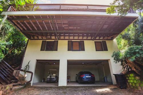 Villa Lakewood Zimbali Estate