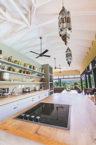 Villa Lakewood Zimbali Estate