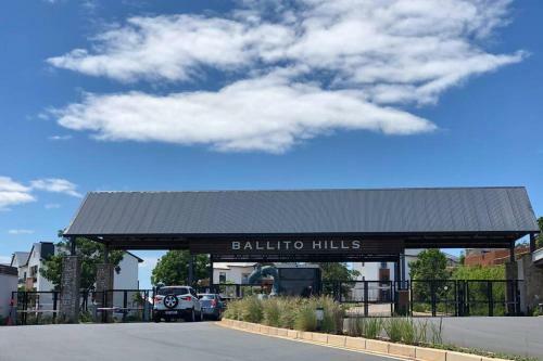 Apartamento Ballito Hills Lifestyle Estate