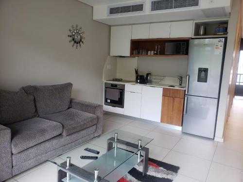 Apartamento Zimbali Suite 522