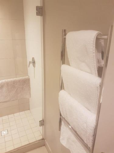 Apartamento Zimbali Suite 522
