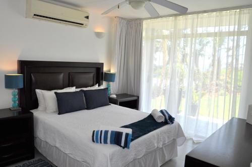 Apartamento @134barrington, Ballito