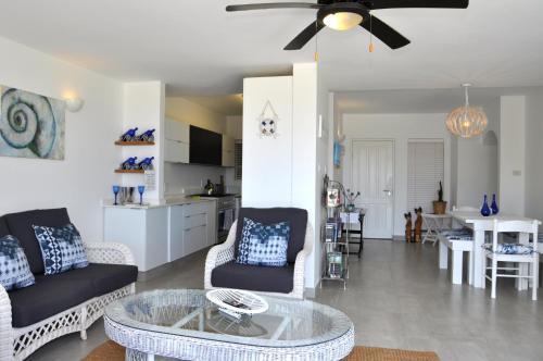 Apartamento @134barrington, Ballito