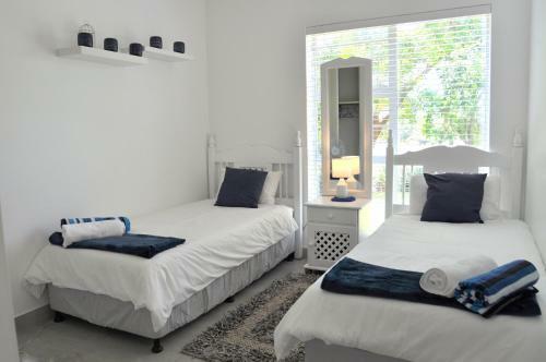 Apartamento @134barrington, Ballito