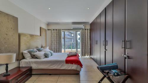 Apartamento Ocean View Penthouse 3 Bedrooms Ballito