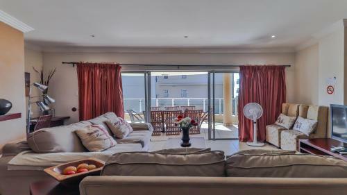 Apartamento Ocean View Penthouse 3 Bedrooms Ballito