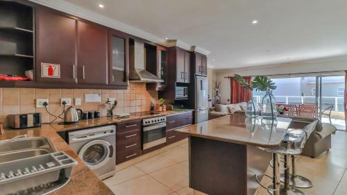 Apartamento Ocean View Penthouse 3 Bedrooms Ballito