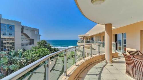 Apartamento Ocean View Penthouse 3 Bedrooms Ballito