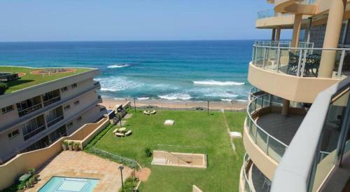 Apartamento Ocean View Penthouse 3 Bedrooms Ballito