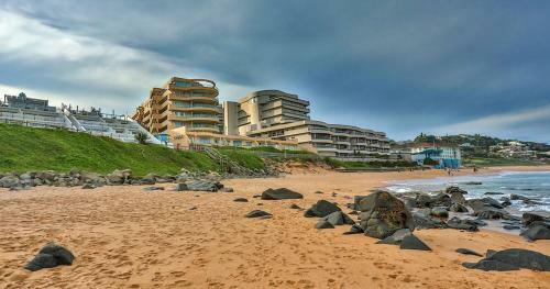 Apartamento Ocean View Penthouse 3 Bedrooms Ballito