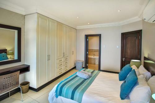 Apartamento 504 Ballito Manor View-luxury Home On The Main Beach
