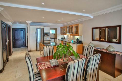 Apartamento 504 Ballito Manor View-luxury Home On The Main Beach