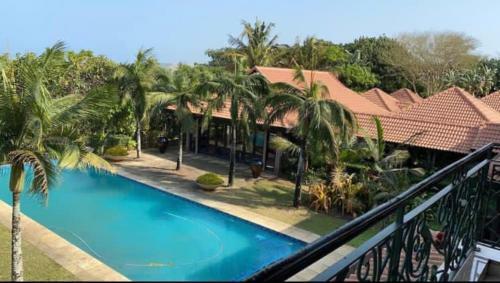K&m Luxury Zimbali Villas