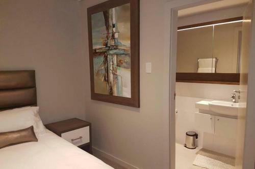 Apartamento Lush Zimbali Lodging-zimbali Suites
