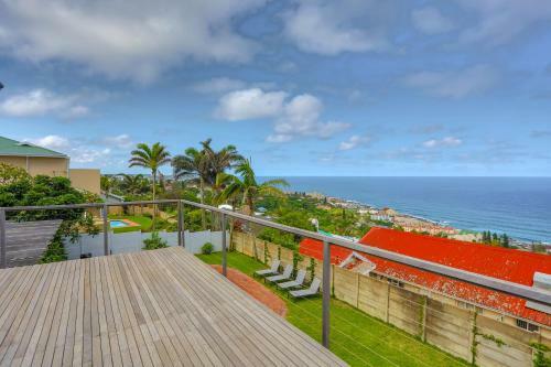 Apartamento Ashley Beach House