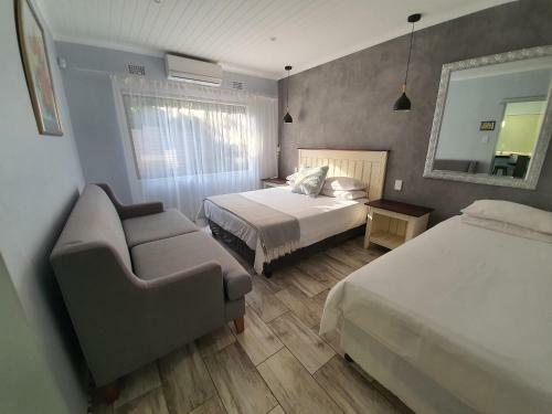 Apartamento Guest House On Gillian Unit 1