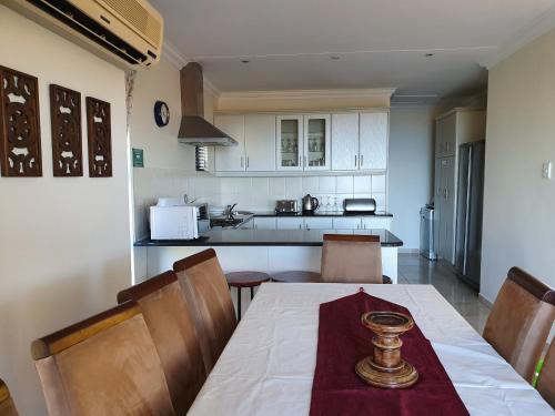 Zimbali Villa 54