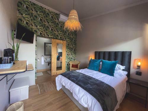 Hostal Le Bezz Guesthouse