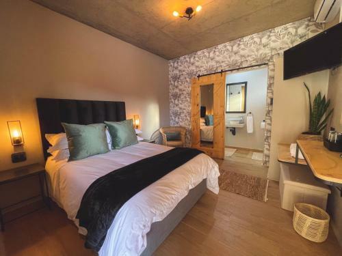 Hostal Le Bezz Guesthouse