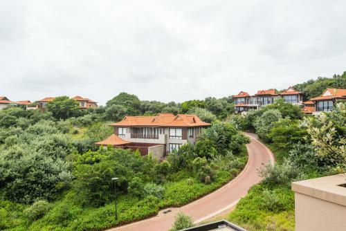 Apartamento Zimbali Suites 411