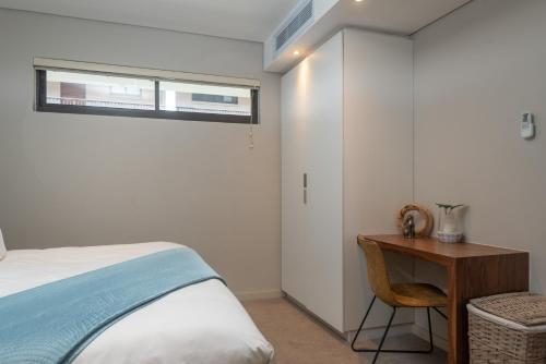 Apartamento Zimbali Suites 411