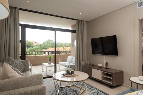 Apartamento Zimbali Suites 411