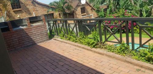 Apartamento Bright&modern Ngwekazi