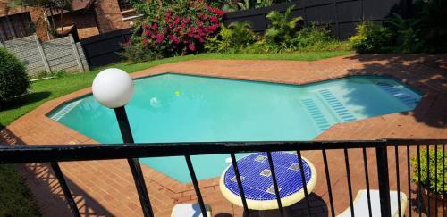 Apartamento Bright&modern Ngwekazi