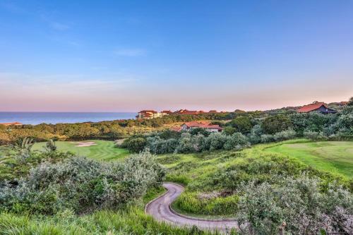 Villa Zimbali 4 Bedroom With Pool Zhb1
