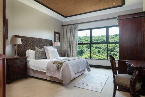 Zimbali - Zke7 - 5 Bedroom Home