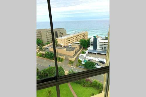 Amazing Sea View Apartment In Ballito