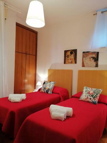 Apartamento La Lantana Taormina